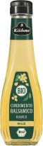 Kühne Bio Condimento Balsamico Bianco 5%, 250ml