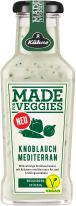 Kühne Made For Veggie Knobauch Mediterran 235ml