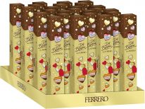 Ferrero Valentine - Die Besten Classic Tubo 83g