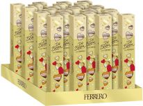 Ferrero Valentine - Die Besten Nuss Tubo 77g