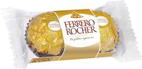 Ferrero Rocher 2er Riegel 48x25g