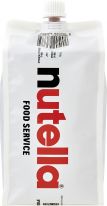 Ferrero Nutella Portionsbeutel 1000g