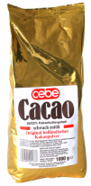 cebe Cacao 1000g Beutel