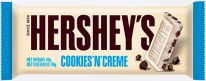 Hershey's Cookies'N'Creme 40g