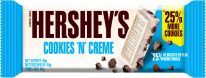 Hershey's Cookies'N'Creme 40g