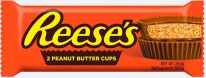 Reese's Peanut Butter 2er Cups 39,5g