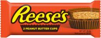 Reese's Peanut Butter 2er Cups 39,5g