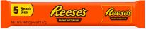 Reese's Peanut Butter Cups 5er 77g