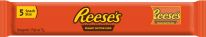 Reese's Peanut Butter Cups 5er 77g