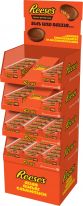Reese's Peanut Butter Cup 2er 39.5g, Display, 240pcs