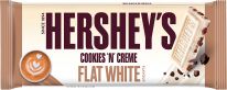 Hershey's Cookies'N'Creme Flat White 90g