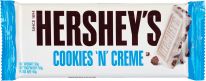 Hershey's Cookies'N'Creme 90g