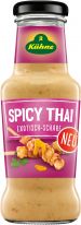 Kühne Würzsauce Spicy Thai 250ml