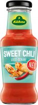 Kühne Würzsauce Sweet Chili 250ml