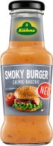 Kühne Würzsauce Smoky Burger 250ml