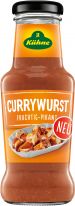 Kühne Würzsauce Currywurst 250ml