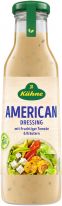 Kühne Dressing American 500ml