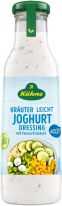 Kühne Dressing Joghurt-Kräuter Leicht 500ml