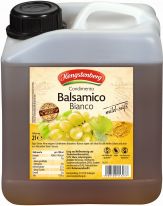Hengstenberg Condimento Balsamico Bianco 2000ml