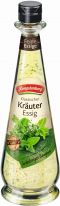 Hengstenberg Kräuter Essig, 5% Säure, naturvergoren 500ml