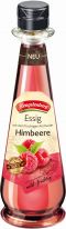 Hengstenberg Himbeer-Essig, 5% Säure, naturvergoren 250ml