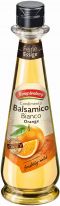 Hengstenberg Condimento Balsamico Bianco Orange, 5% Säure 250ml