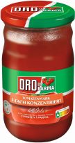 Hengstenberg Oro Di Parma 3-fach Konzentriertes Tomatenmark 720ml