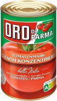 Hengstenberg Oro Di Parma Tomatenmark 2-fach Konzentriert 4500g