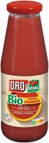 Hengstenberg Oro Di Parma Bio Passierte Tomaten, 700g