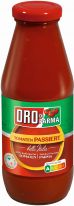 Hengstenberg Oro Di Parma Passierte Tomaten 400g