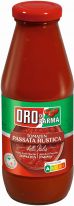 Hengstenberg Oro Di Parma Passata Rustica 400g