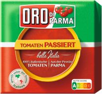 Hengstenberg Oro Tomaten Pass. Combibloc 250g