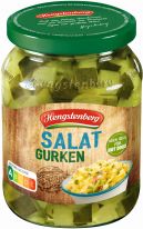Hengstenberg Salat Gurken 370ml