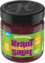 Hengstenberg Krautsalat mit Orange Chili 425ml