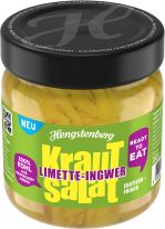Hengstenberg Krautsalat mit Limette Ingwer 425ml