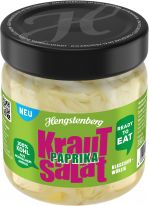 Hengstenberg Krautsalat mit Paprika 425ml
