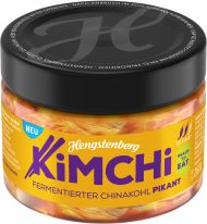 Hengstenberg Kimchi pikant 290ml