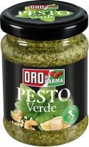 Oro Di Parma Pesto Verde 135g