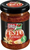 Oro Di Parma Pesto Rosso 135g