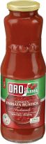 Oro Di Parma Passata Rustica 700g
