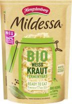 Hengstenberg Mildessa Bio Rotkohl gekocht 400g
