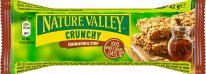 Nature Valley Crunchy Canadian Maple Syrup 42g