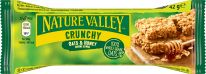 Nature Valley Crunchy Hafer & Honig 42g