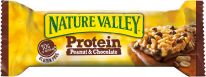 Nature Valley Protein Peanut & Chococlate 40g