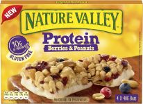 Nature Valley Protein Berries & Peanuts 160g