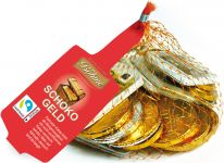 Münzen & Scheine 150g
