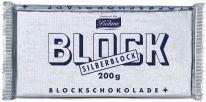 Böhme Silberblock 200g