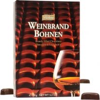Böhme Weinbrandbohnen 150g