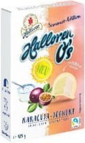 Halloren O‘s Maracuja-Joghurt 125g