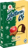 Halloren O‘s Apfel-Zimt 125g